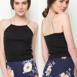 NWT Brandy Melville Tank